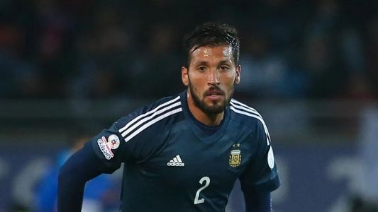El ex jugador de la Selección Ezequiel Garay anunció que tiene coronavirus