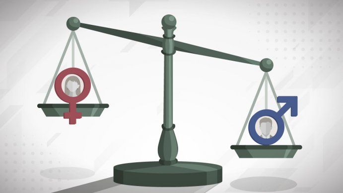Justicia corta de mujeres: qué se hizo y qué no durante la gestión de Cambiemos