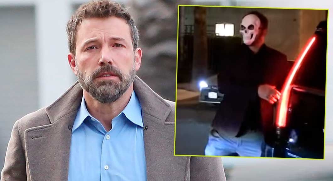 Preocupación: Ben Affleck tuvo una recaída en su adicción al alcohol