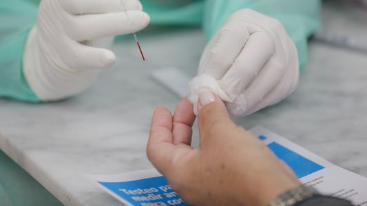 La provincia de Buenos Aires confirmó la aparición de 22 casos de la variante Delta