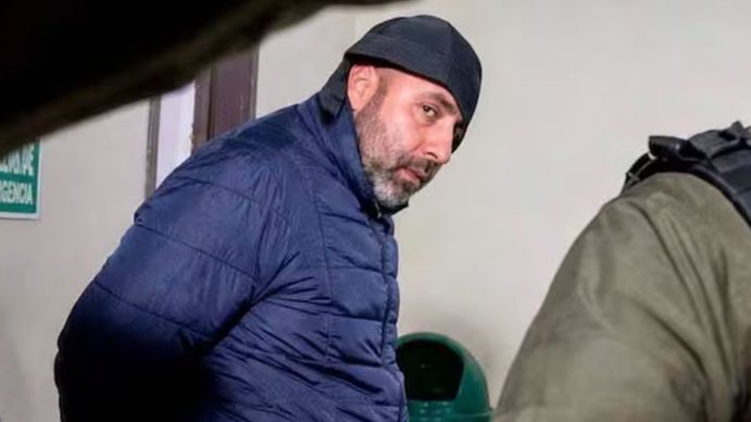 Así es Palmasola, la cárcel donde Fernando Cerimedo pasará los próximos seis meses