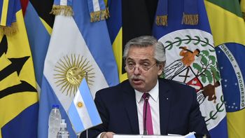 El Gobierno transcurrirá enero con una agenda internacional de alto voltaje
