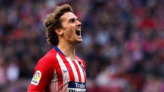 Atlético de Madrid cargó contra Barcelona y obliga a Griezmann a iniciar la pretemporada