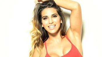 Cinthia Fernández: Me da bronca que se me acuse de que no dejo ver a mis nenas