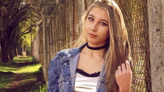 Desde la cárcel, Nahir Galarza dijo que está embarazada de cinco meses, pero un hospital de Paraná lo niega