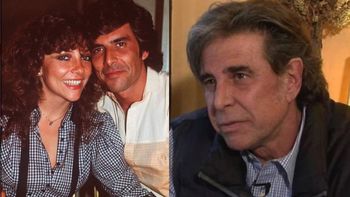 Jorge Martínez tomó una postura distinta a la de Verónica Castro tras sus dichos en México