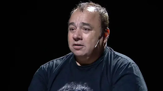 El desgarrador audio que La Tota Santillán le envió a su hija antes de su muerte