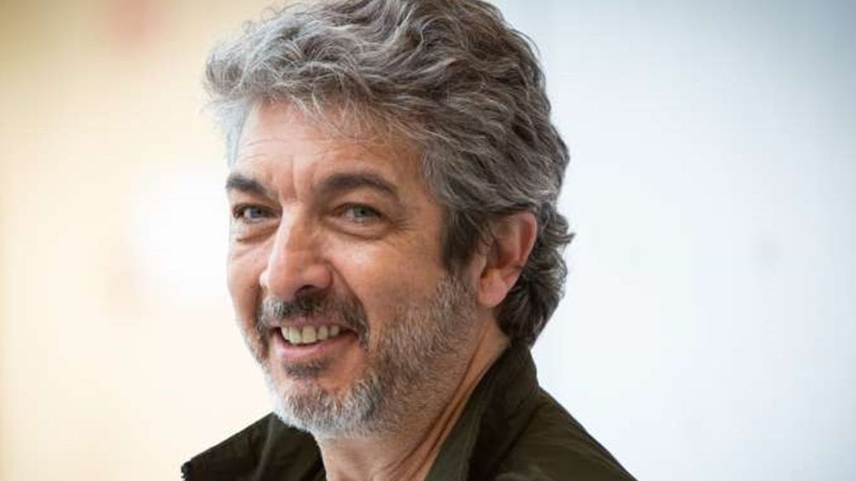 Ricardo Darín brilla en Netflix con su mejor película y está dirigida por Campanella. (Foto: Archivo)