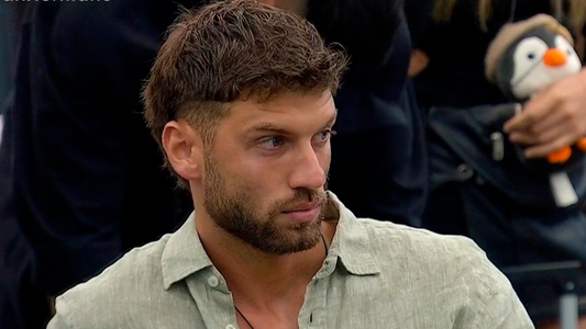 A días de la final de Gran Hermano, Tato confesó cuál es su mayor temor