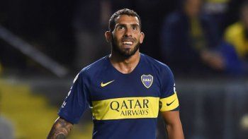 Tevez, filoso con Pratto: “Necesita demostrar que es hincha de River”