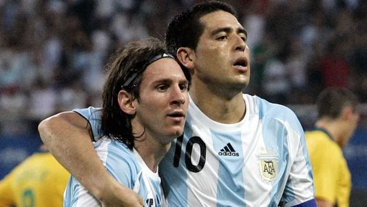 Del cumple de Messi, Riquelme y Fangio al fallecimiento de Gardel y Rodrigo: los grandes hechos argentinos del 24 de junio