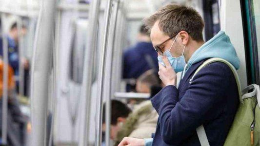 Reporte diario: se sumaron 2.439 contagios y 26 muertes en las últimas 24 horas