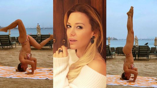 Evangelina Anderson: ¿Cómo es que sacan de contexto tan alevosamente?