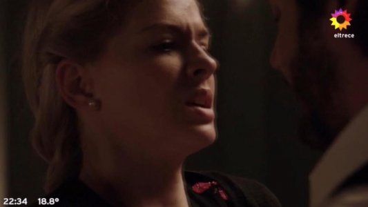 Benjamín Vicuña abusó a la China Suárez