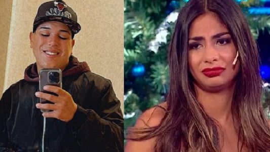 La preocupante reacción de Thiago Medina ante el anuncio de embarazo de Daniela Celis