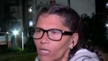 La fuerte sospecha de la mamá de Morena tras el triple crimen de Florencia Varela: Nunca vi a...