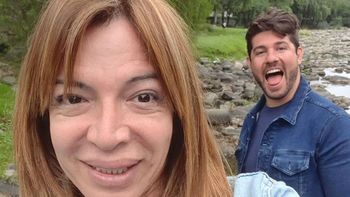 lizy tagliani conto el motivo de su separacion de leo alturria y aclaro como quedo la relacion con el