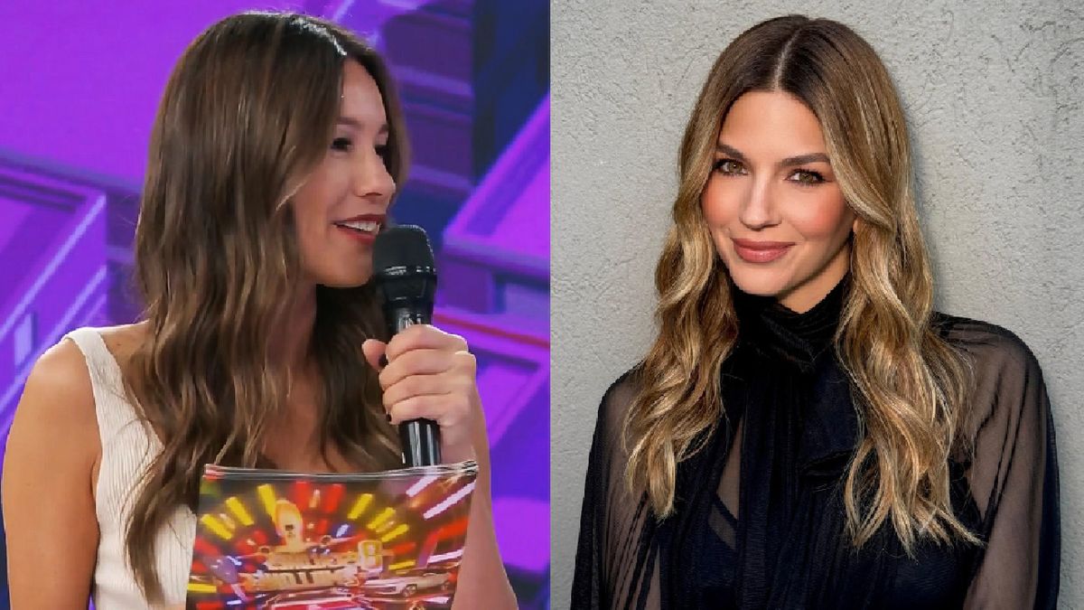 La terrible reacción de Pampita ante un asqueroso hábito de Marcela Kloosterboer: Asearse