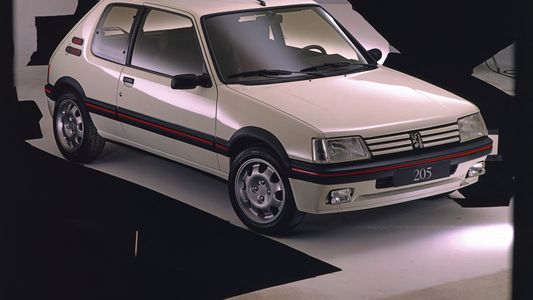 Peugeot y el legado de Gérard Welter en sus diseños