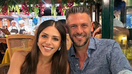 Martín Demichelis se traslada a México: la fuerte decisión de Evangelina Anderson