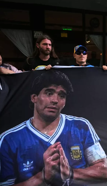 Juicio por Maradona: el impactante video del cuerpo, la reacción de Gianinna y nuevas declaraciones
