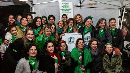 Mañana se conocerá el nombre del actor que violó a una actriz