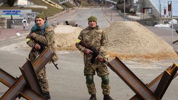Guerra entre Ucrania y Rusia: continúan los enfrentamientos, ¿cómo avanza el conflicto minuto a minuto?