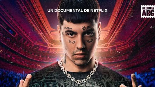 Netflix sorprende con Rockstar: DUKI desde el fin del mundo, la película documental más esperada