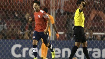 Independiente-Gimnasia (LP) 2018 en vivo: qué canal transmite y televisa para ver online y a qué hora juegan por la Superliga el 6 de mayo