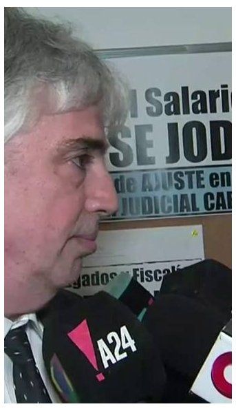 El pediatra acusado por pornografía infantil se defendió a horas de la sentencia: Soy inocente