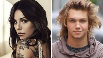 La reacción de Cande Tinelli tras las declaraciones de Franco Masini sobre la ruptura