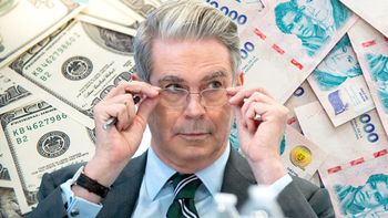 Cómo funciona el swap de EE.UU. y su impacto directo en el dólar y la banda cambiaria en Argentina