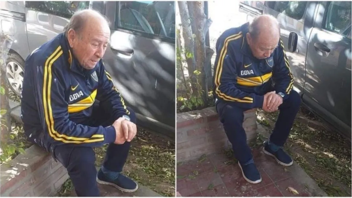 Tiene 67 años