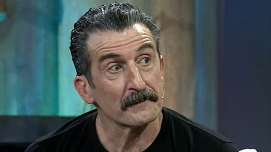 Luis Zahera brilla en Netflix con la película que ya es un fenómeno mundial y dura menos de 2 horas