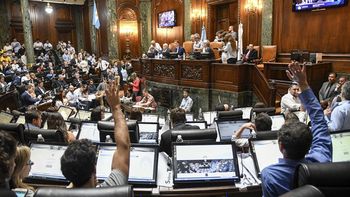 Ante la negativa de Juntos por el Cambio, peligra la sesión para quitar en CABA el impuesto a las compras con tarjeta