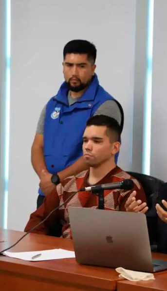 La gravísima revelación que complica al policía que mató a un amigo por accidente