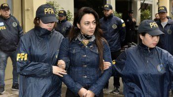 Piden a la Corte Suprema revocar el sobreseimiento a Pochetti por lavado de dinero