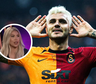 Mauro Icardi celebró la resolución italiana por sus hijas y contradijo la interpretación de Wanda Nara