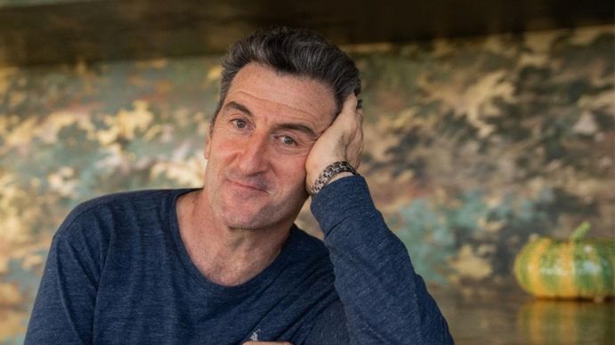 Luis Zahera arrasa en Netflix con la serie española más vista y apenas tiene 6 capítulos