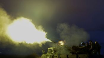 Ucrania desplegó el más exitoso ataque sobre Rusia en más de tres años de guerra. (Foto: Reuters) Ucrania desplegó el más exitoso ataque sobre Rusia en más de tres años de guerra. (Foto: Reuters)