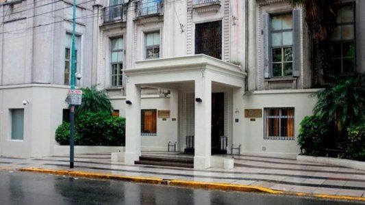 Séptima muerte por coronavirus: una mujer de 81 años en la Ciudad de Buenos Aires