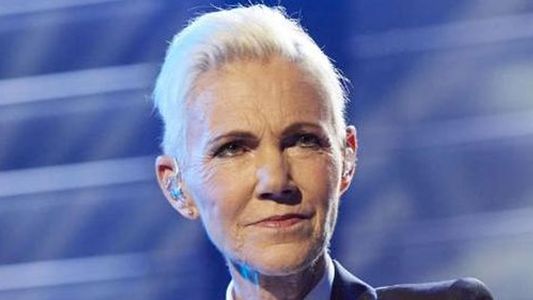 La imagen más impactante de la cantante de Roxette
