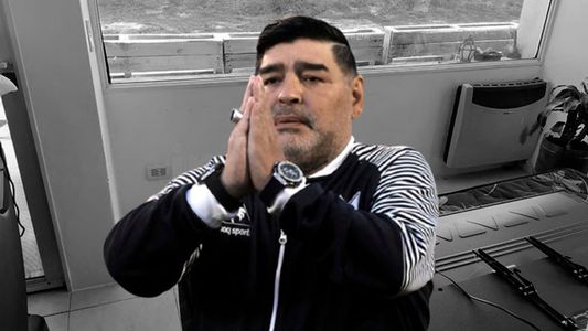 Se supo quién se quedó con el anillo de Diego Maradona valuado en 300 mil dólares: Se lo dieron a...