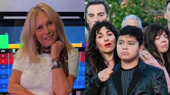 Por qué Ana Rosenfeld demandó a cuatro de los hijos de Diego Maradona: los contundentes motivos