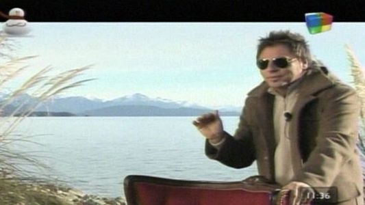 “Bariloche te espera” debutó por América