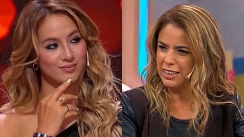 Marina Calabró destrozó a Flor Vigna por sus declaraciones en la tapa de una revista