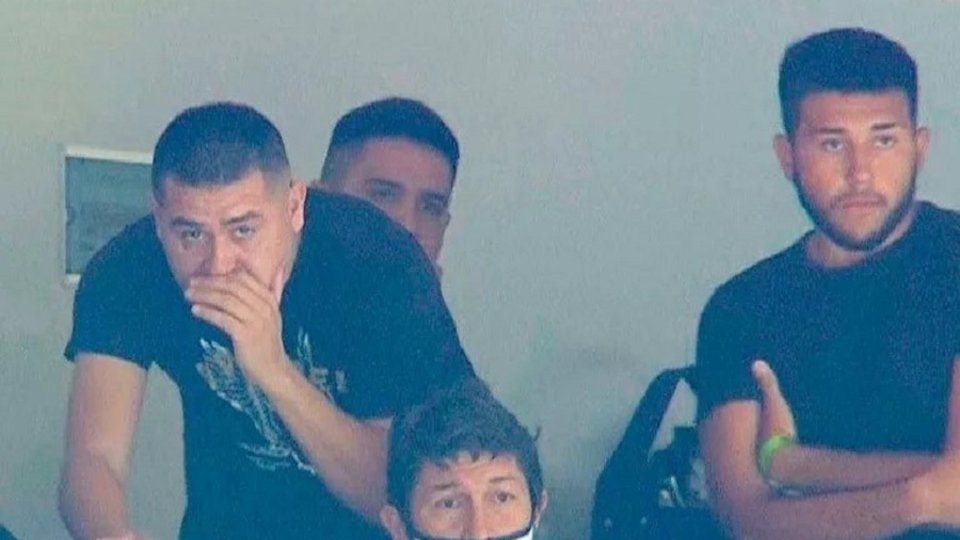 Riquelme tiene una lista de seis joyitas para su nuevo Boca.&nbsp;