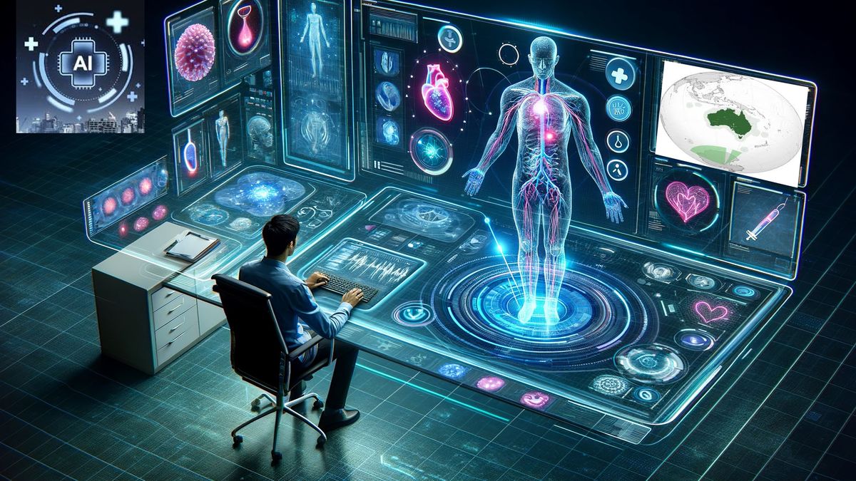 Otro caso de hackeo autónomo de la Inteligencia Artificial. Esta vez