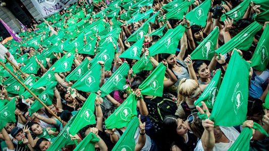 ¿Qué opina sobre el aborto el candidato del Gobierno para la Corte Suprema?