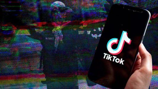 La propaganda de ISIS llegó a TikTok, pero las cuentas fueron eliminadas